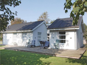 Holiday home Stenurtvej Væggerløse XI
